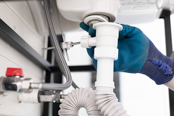 Reliable Emergency Plumber contractor in Milford, NJ by AAA Plumbing Heating