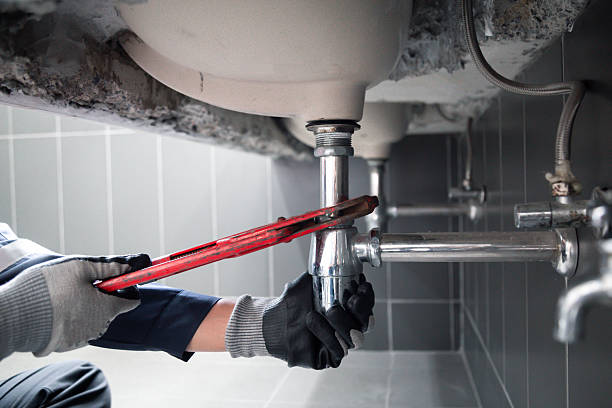 Trusted Emergency Plumber service in Milford, NJ - AAA Plumbing Heating